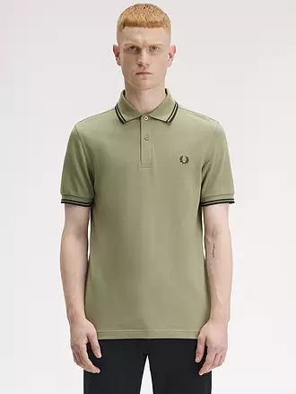 FRED PERRY | Poloshirt M3600 | 